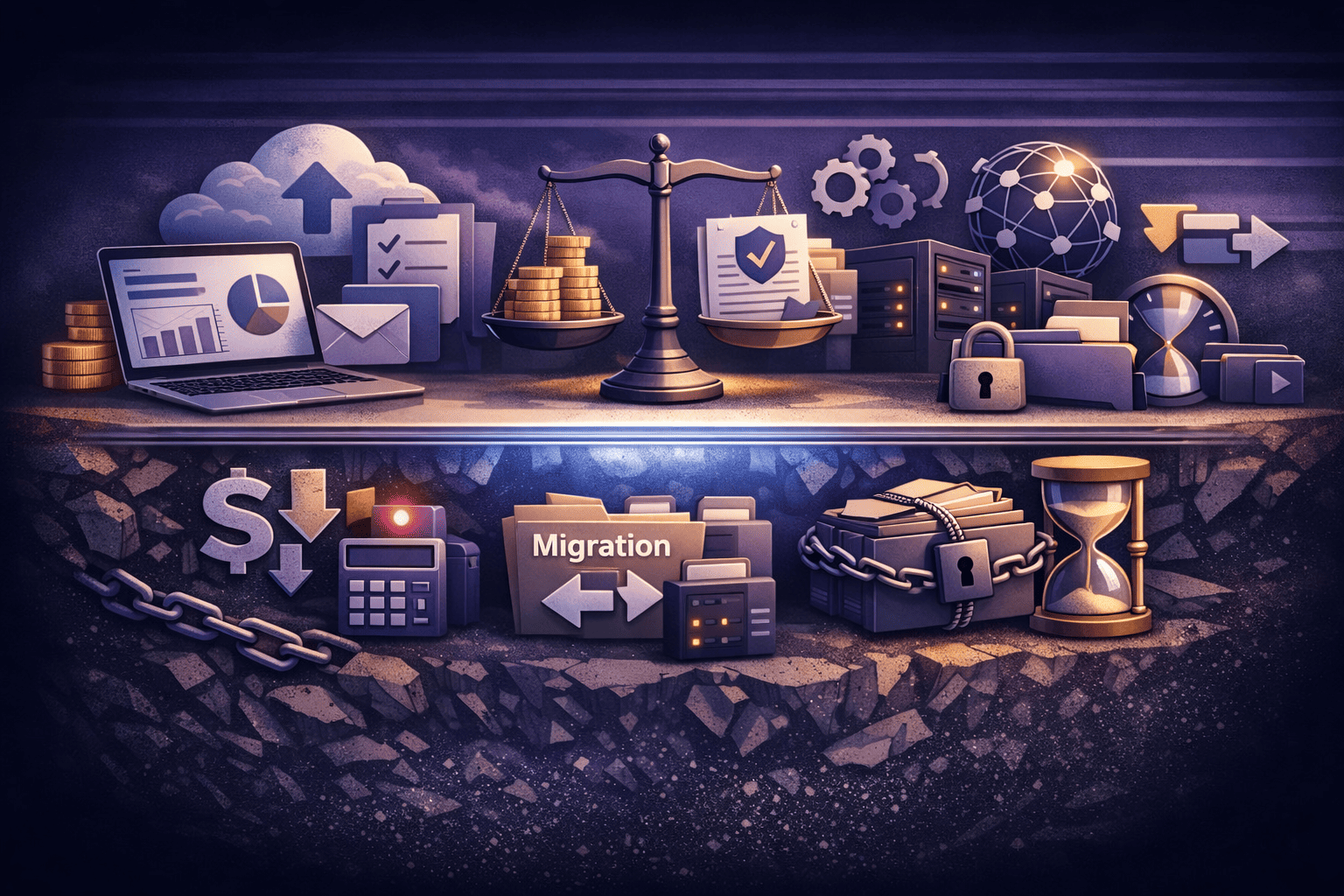 SPF Record Setup: Examples, Generators & Common Failures