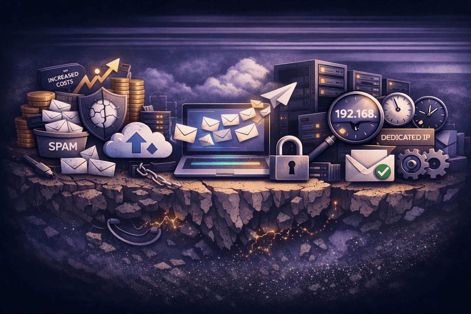 DMARC Record: Setup, Alignment, Reports, and Rollout Guide