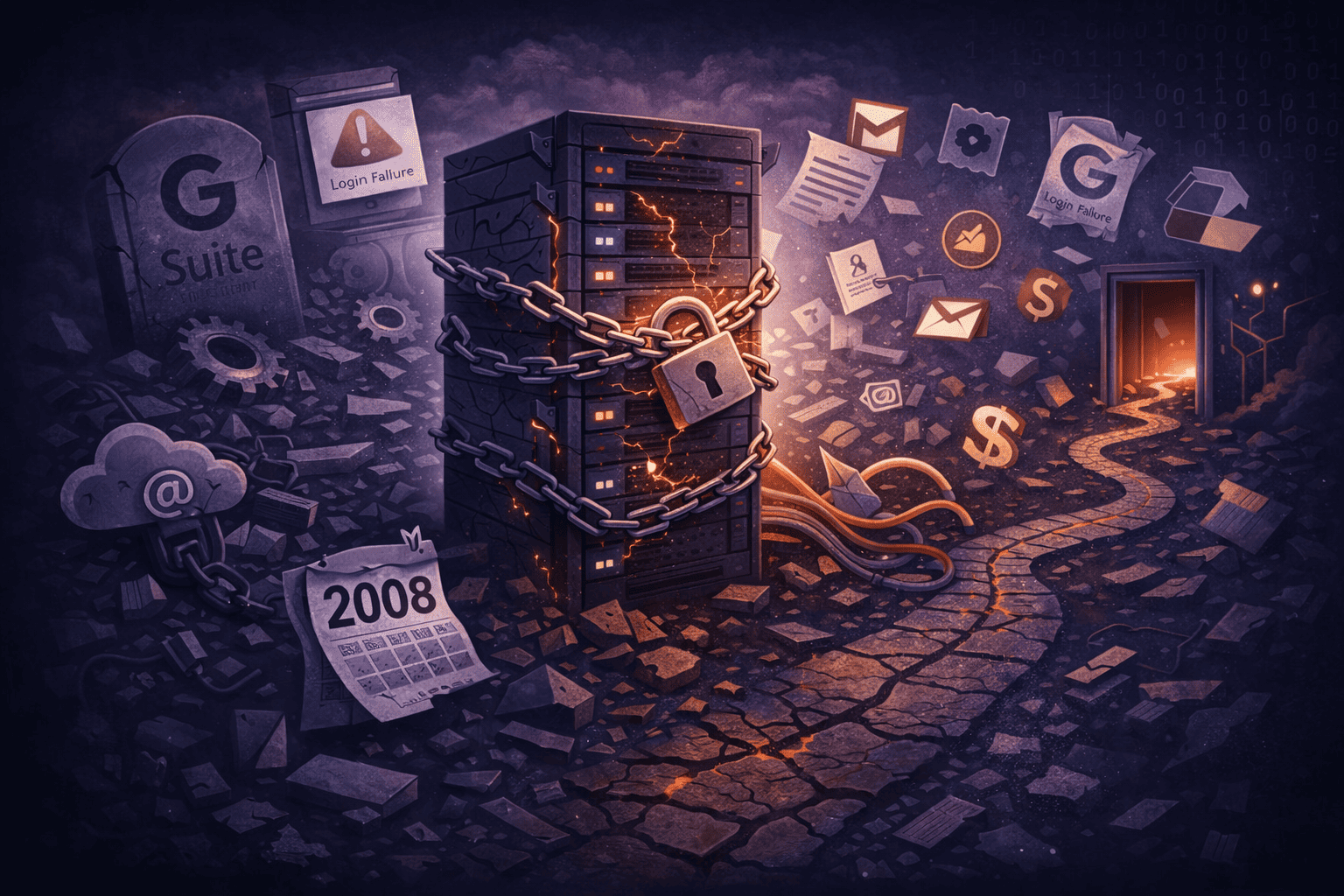 Rackspace Email Alternatives: Reliability, Support & Admin UX (2026)